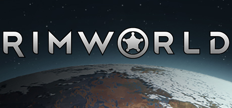 Обложка: RimWorld