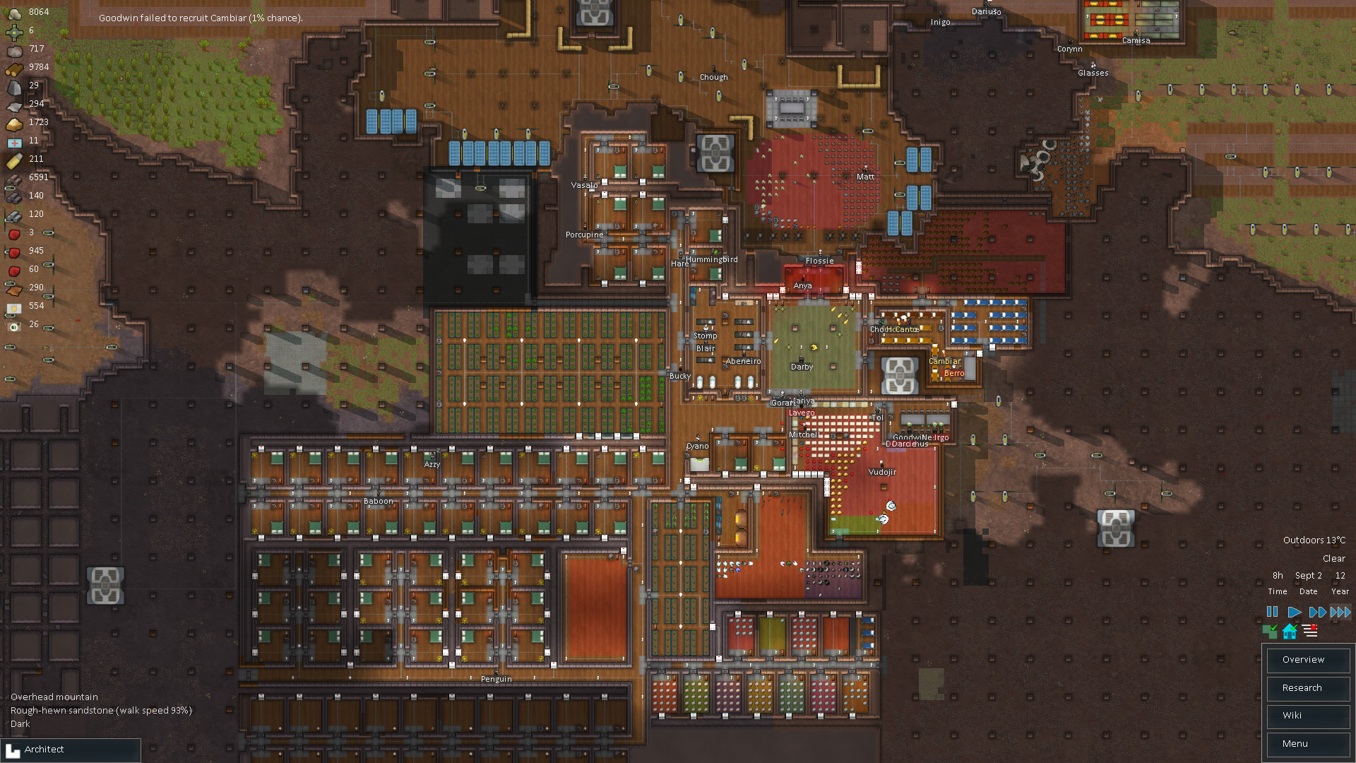 Скриншот 14: RimWorld