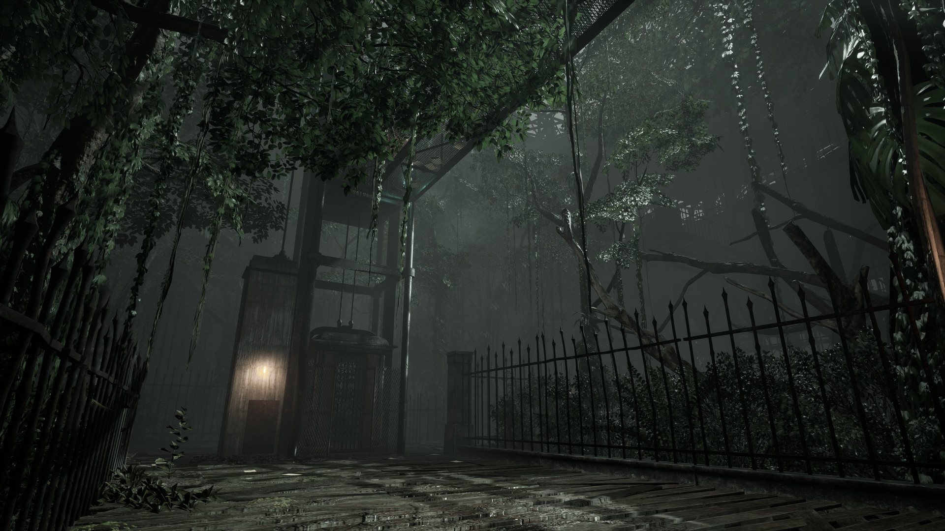 Скриншот 13: Thymesia