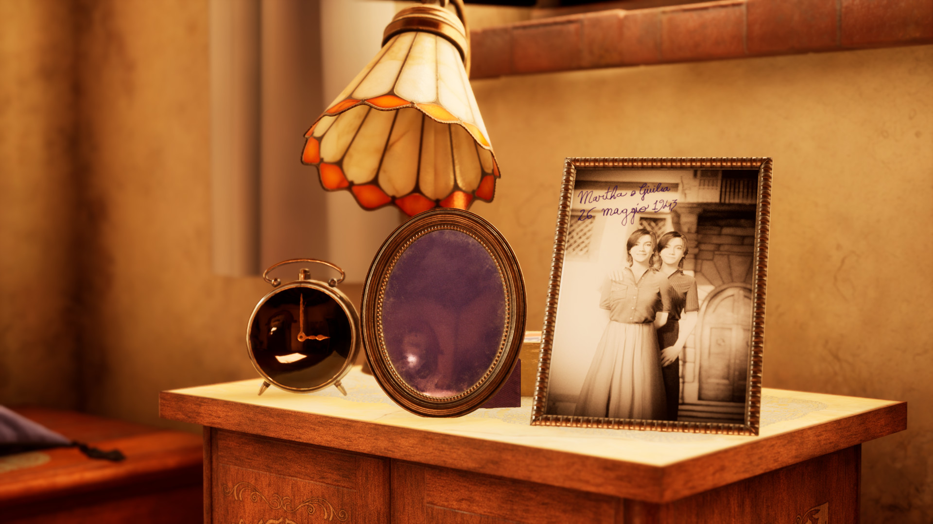 Скриншот 9: Martha Is Dead