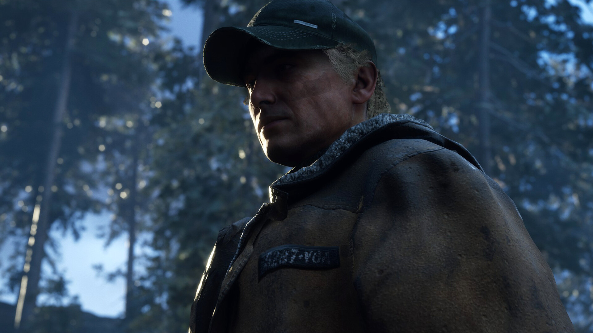 Скриншот 7: Hell is Us