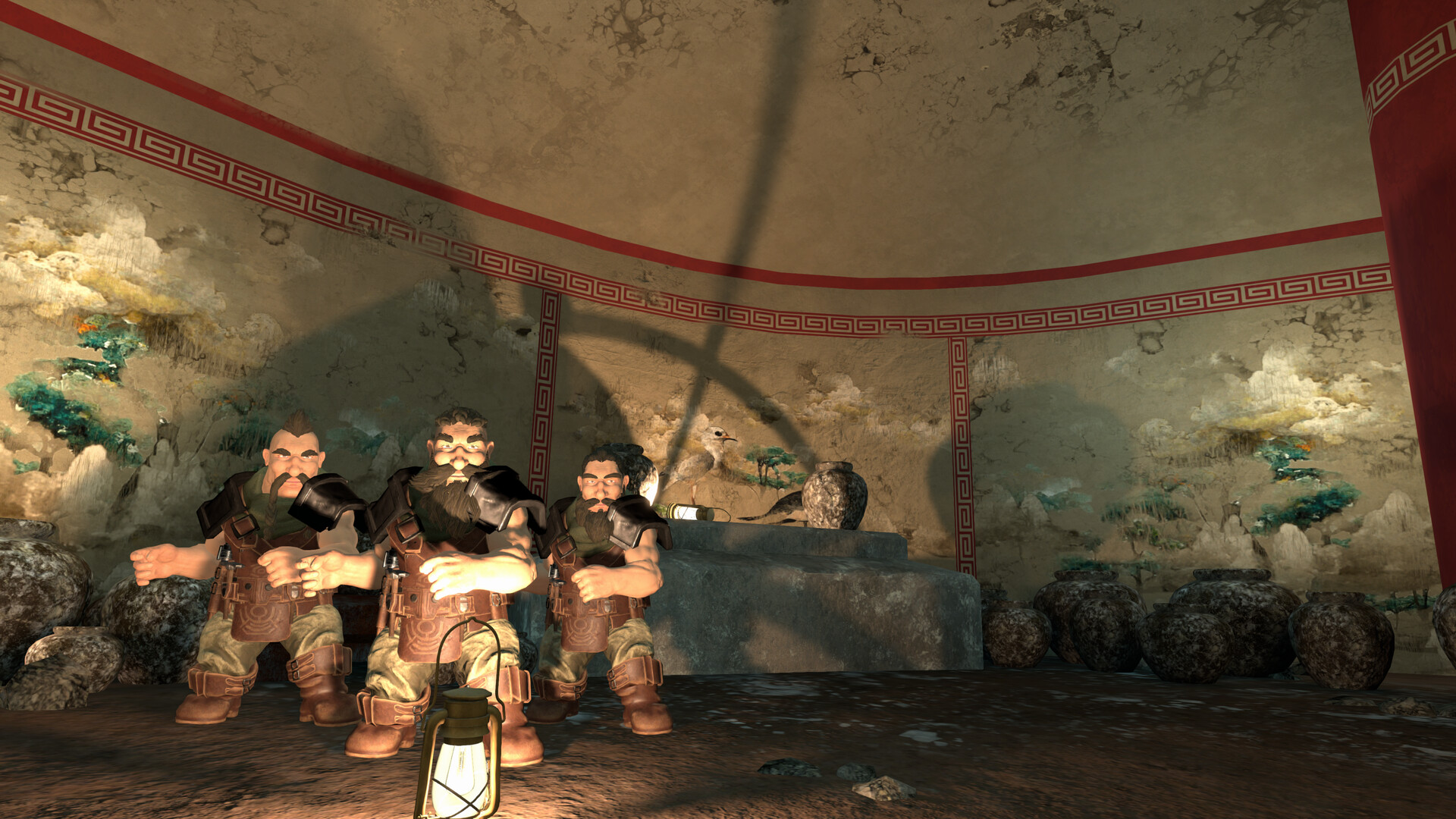 Скриншот 10: Colossal Cave