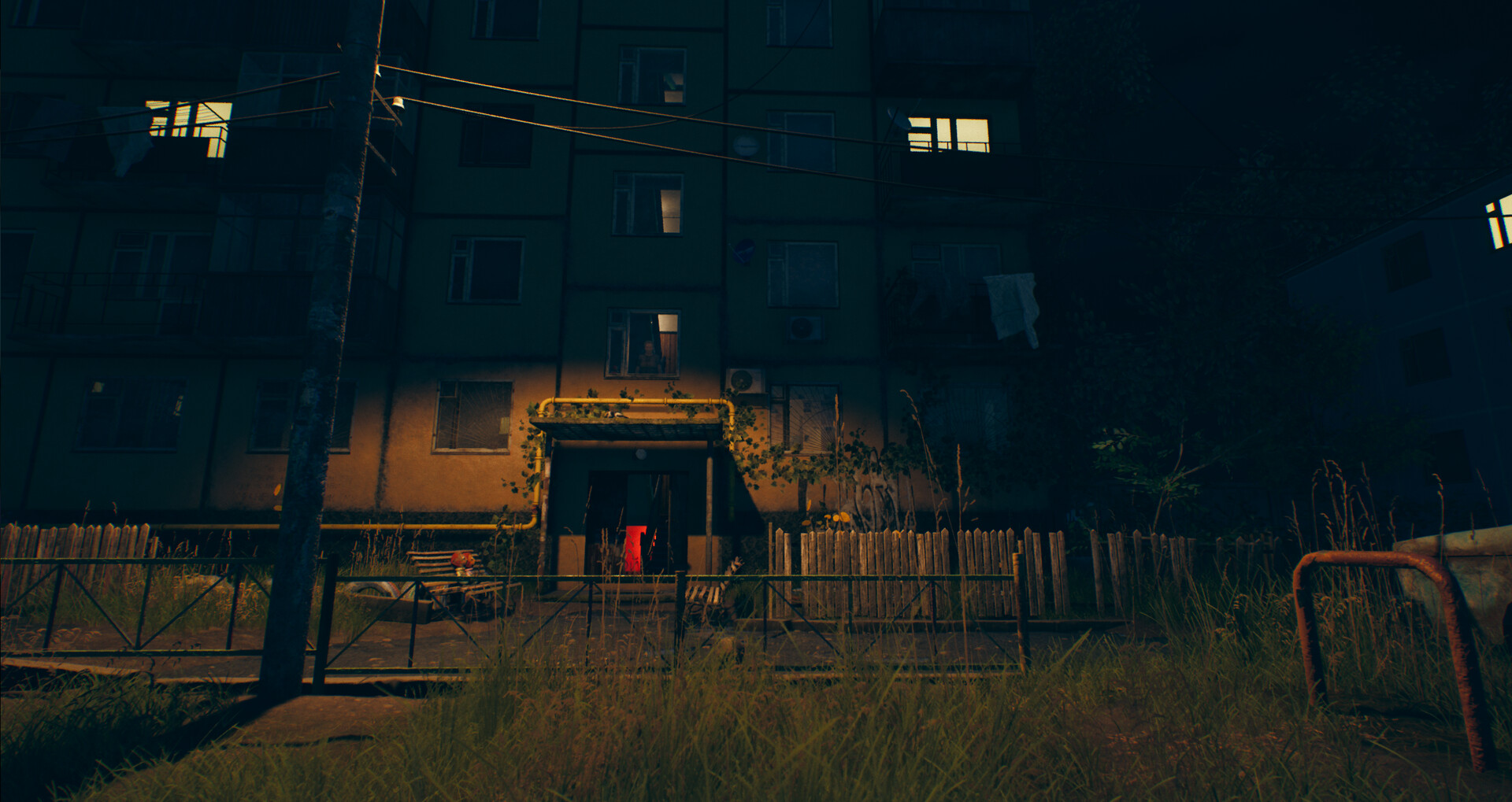 Скриншот 11: September 7th