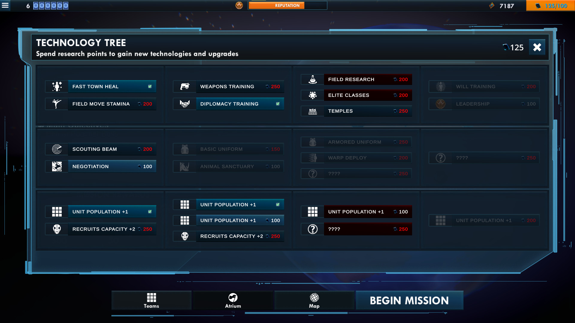 Скриншот 14: We Are The Caretakers