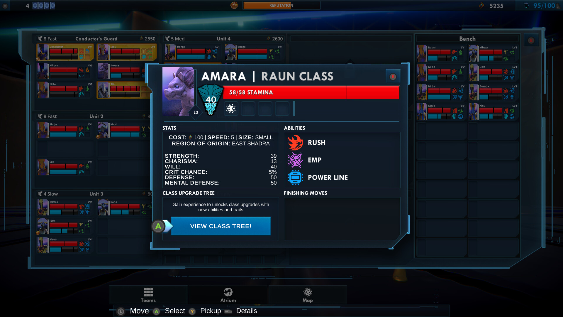 Скриншот: We Are The Caretakers