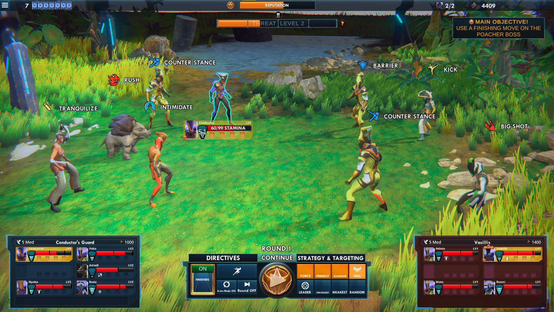 Скриншот 8: We Are The Caretakers