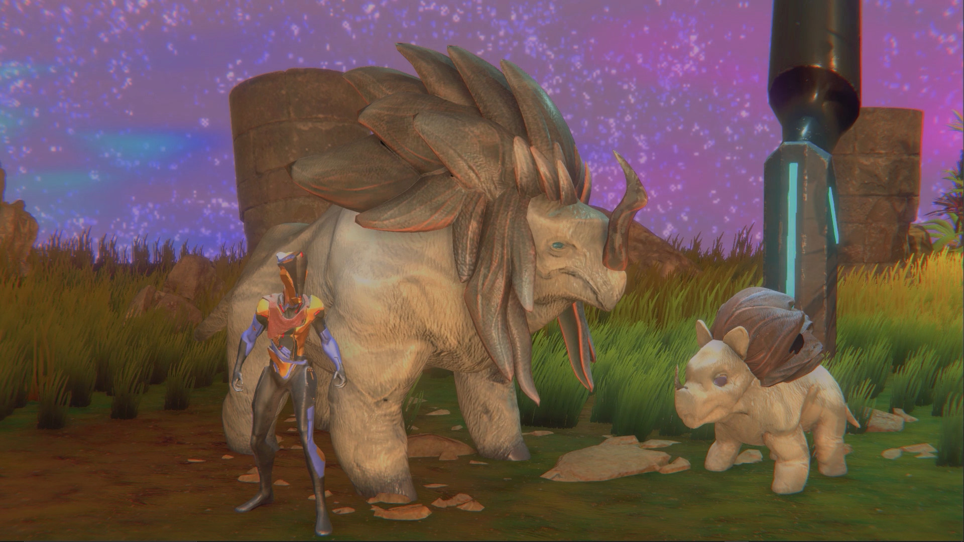 Скриншот 9: We Are The Caretakers