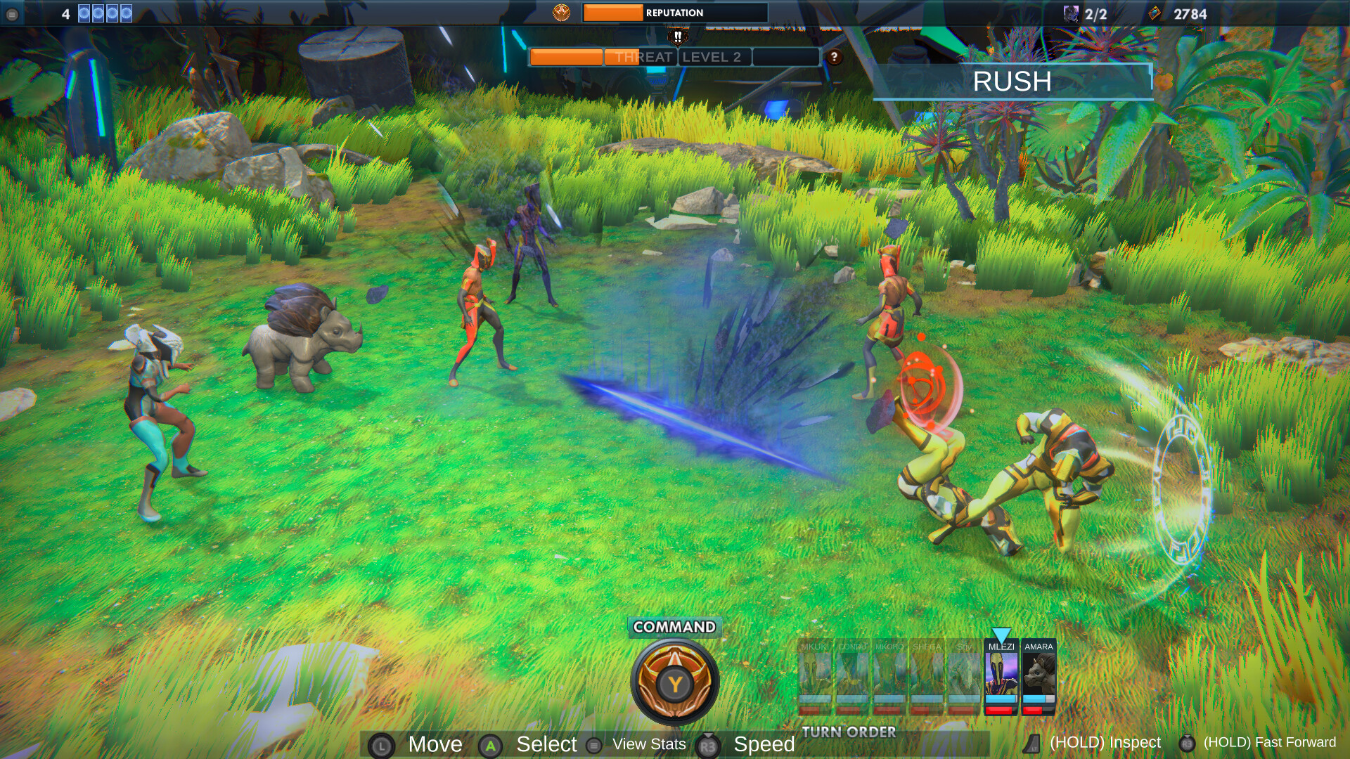 Скриншот 10: We Are The Caretakers