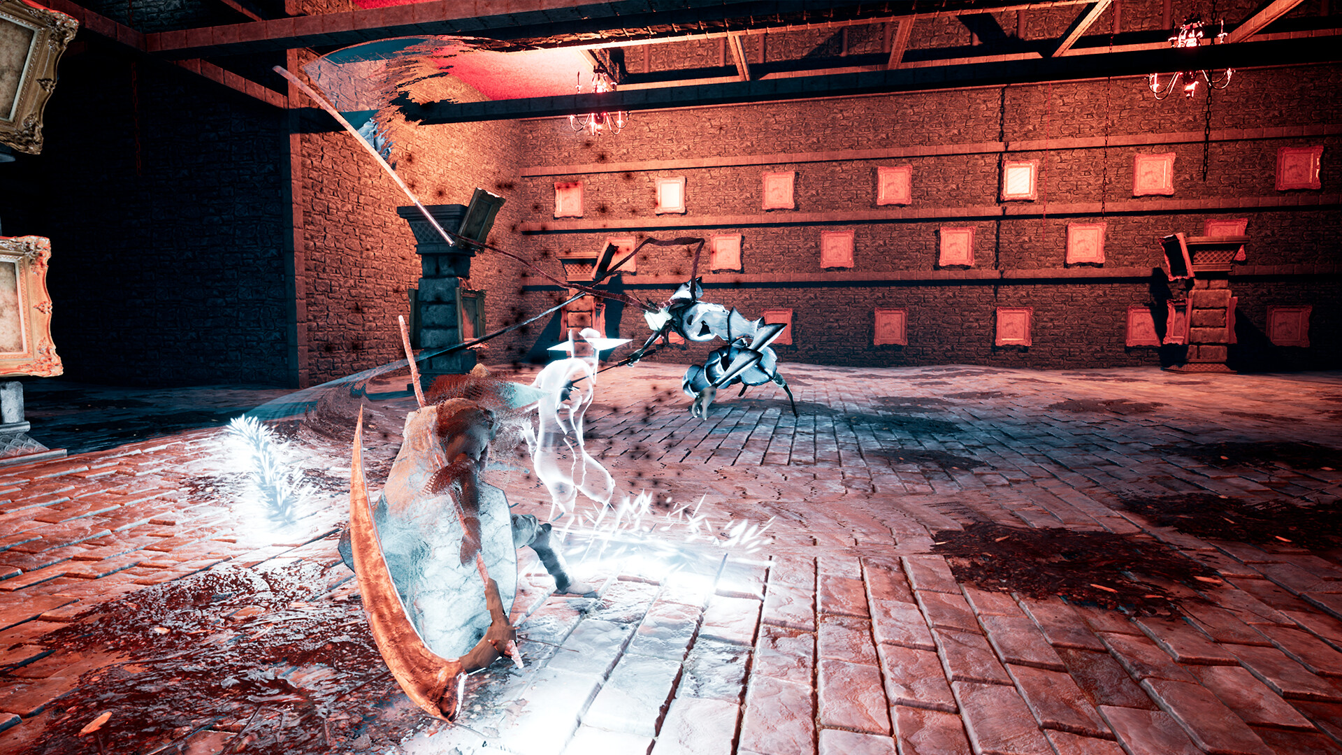 Скриншот 13: Estencel