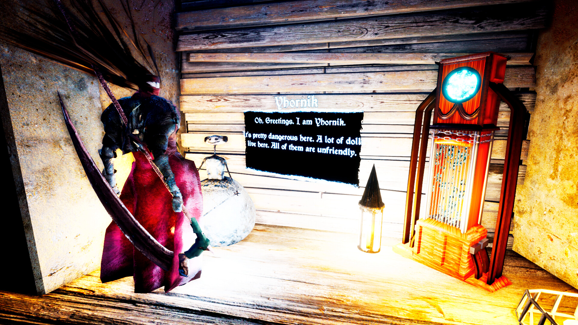 Скриншот 21: Estencel