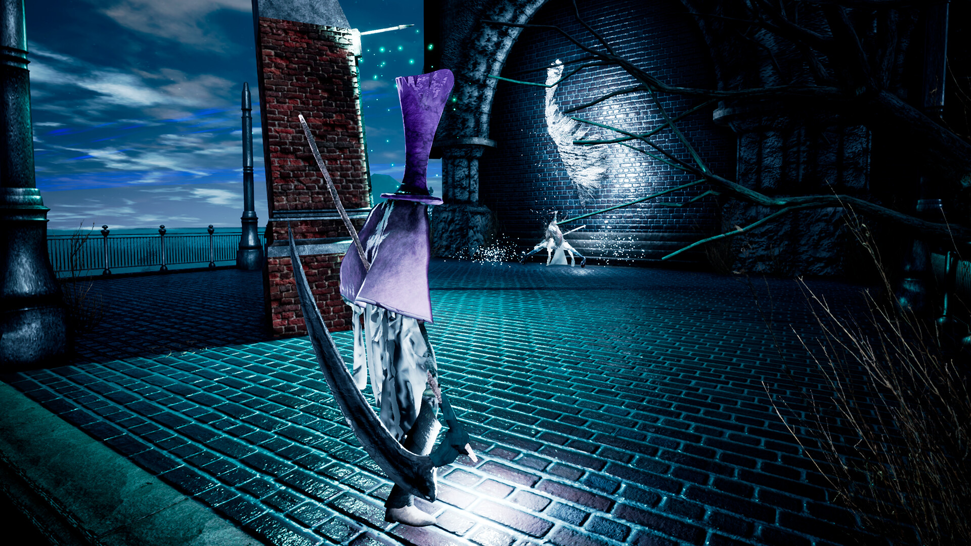 Скриншот 23: Estencel