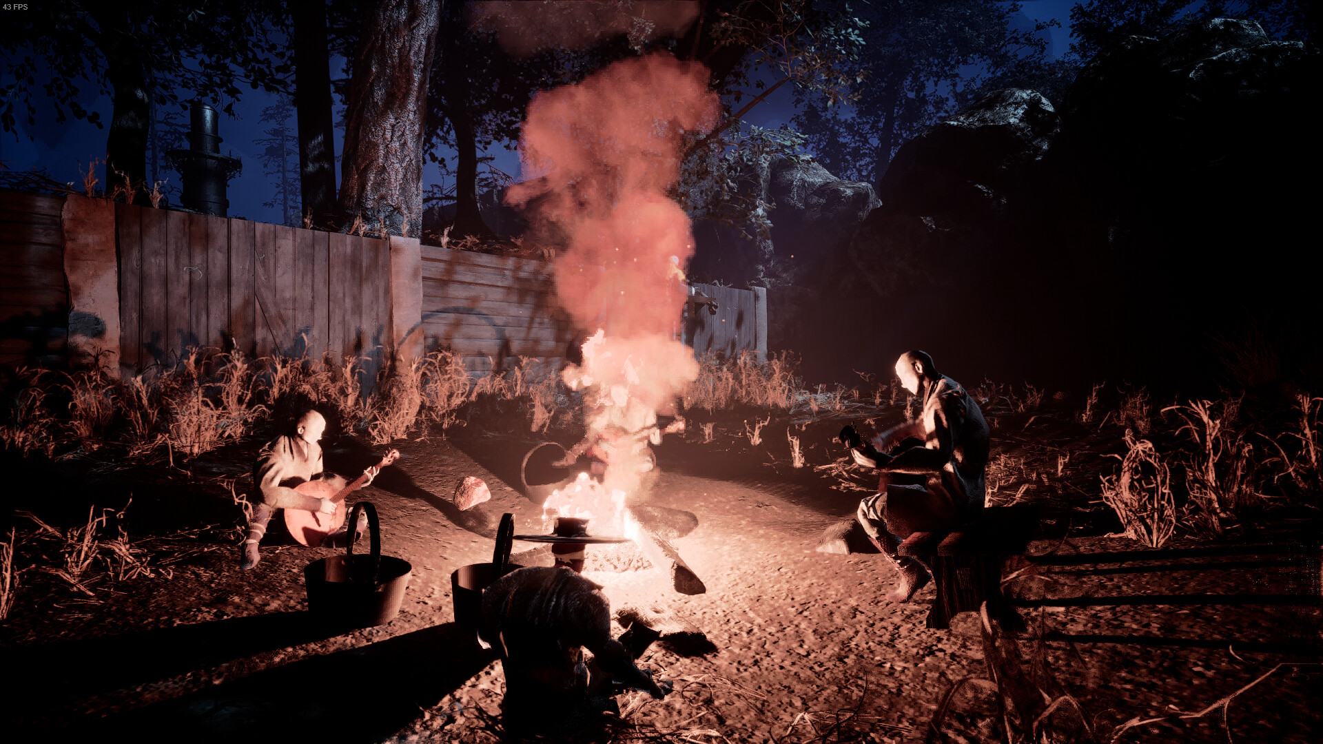 Скриншот: Estencel