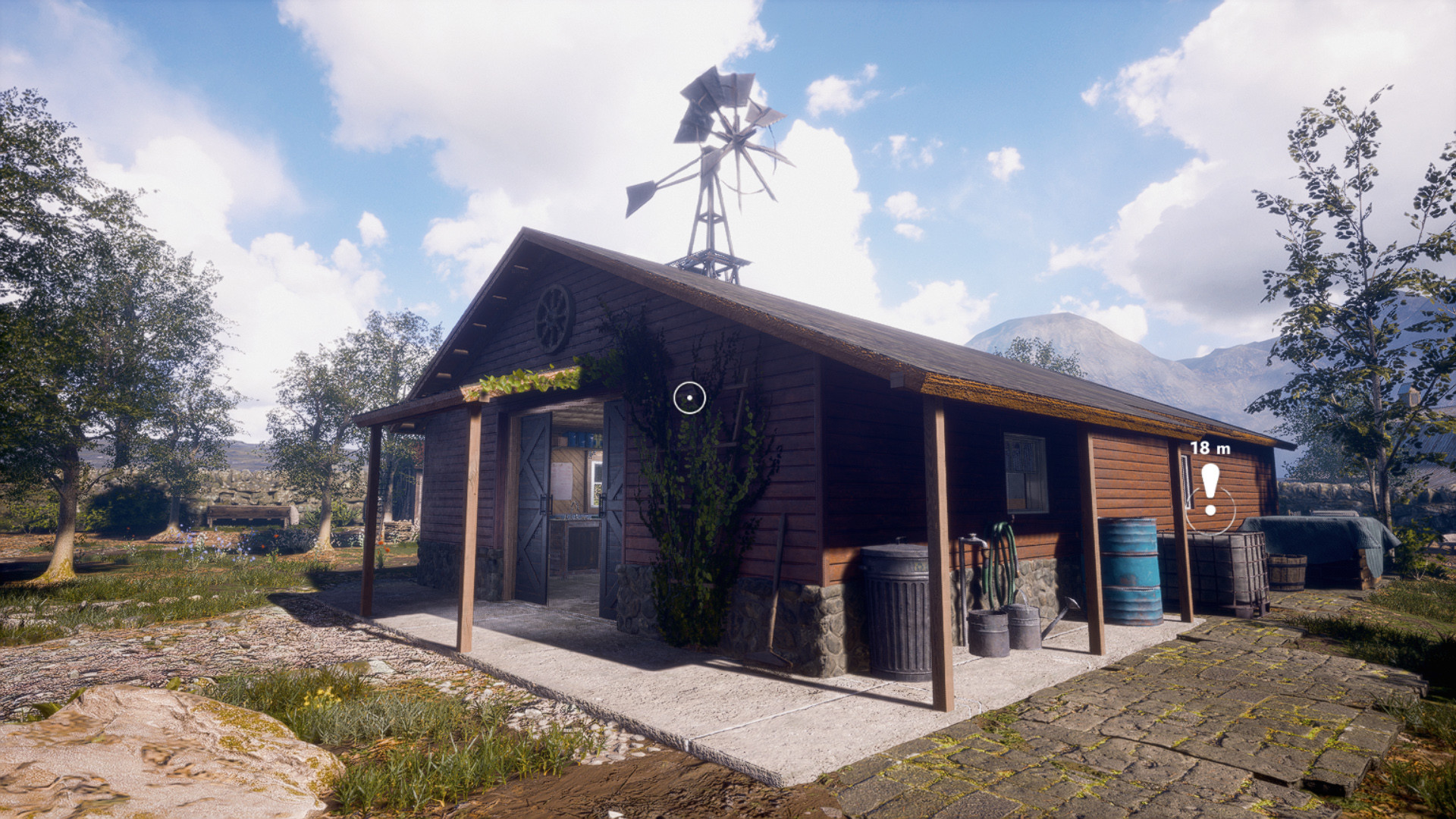 Скриншот 9: Workshop Simulator