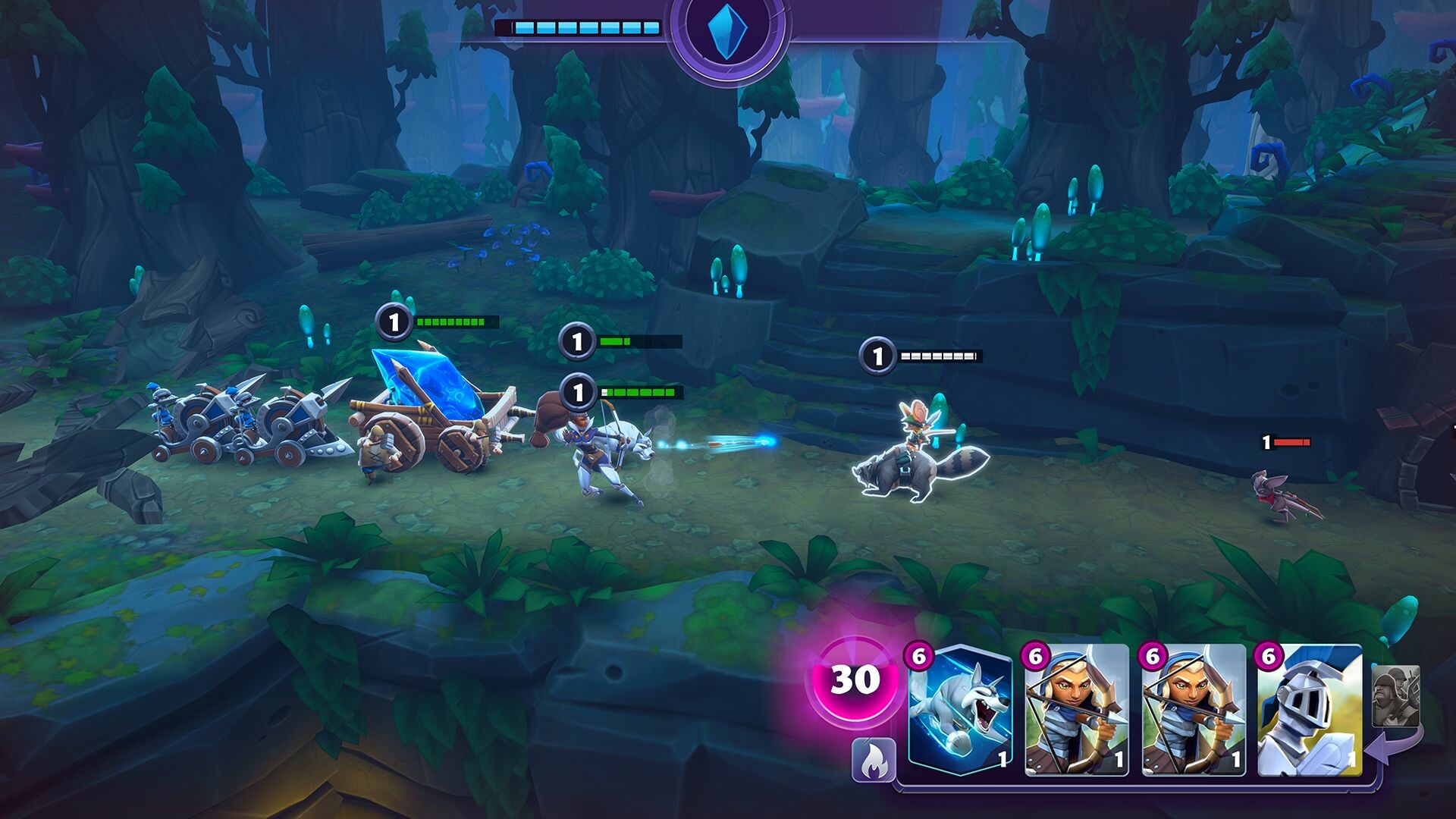 Скриншот 7: HEROish