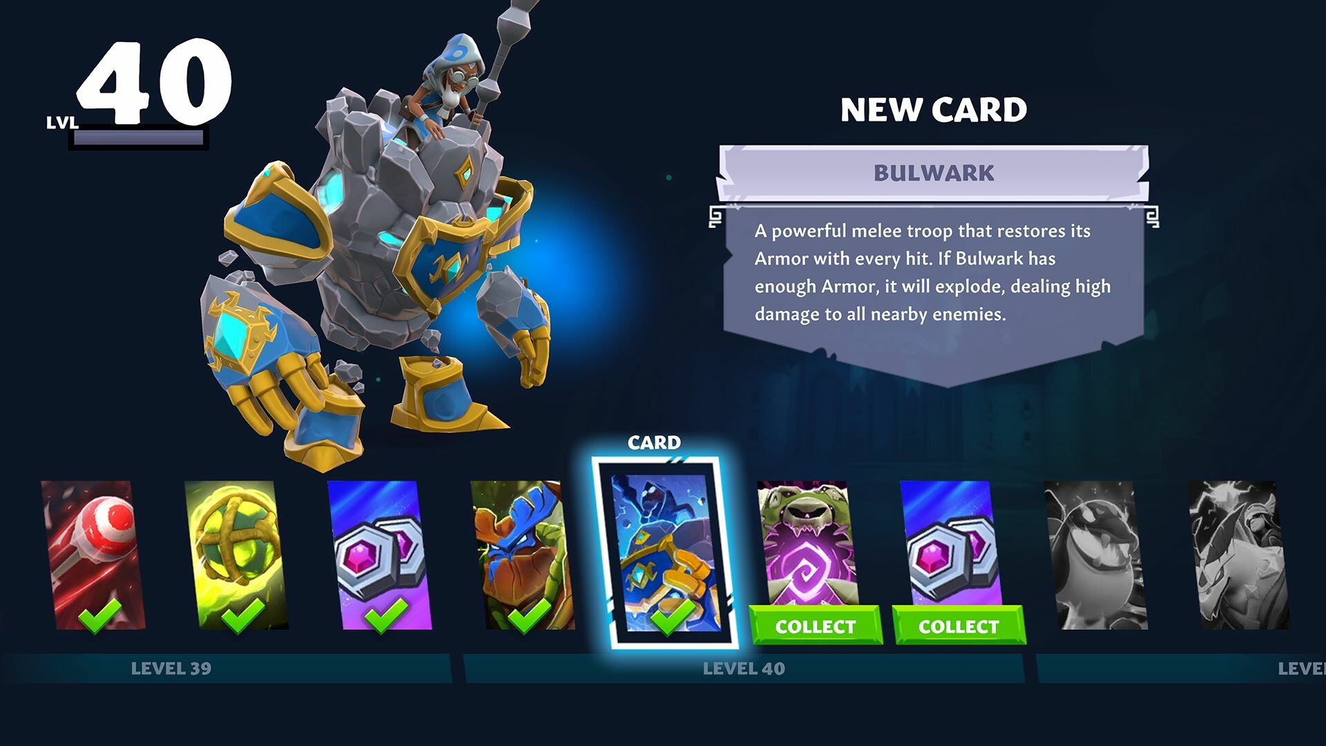 Скриншот 10: HEROish