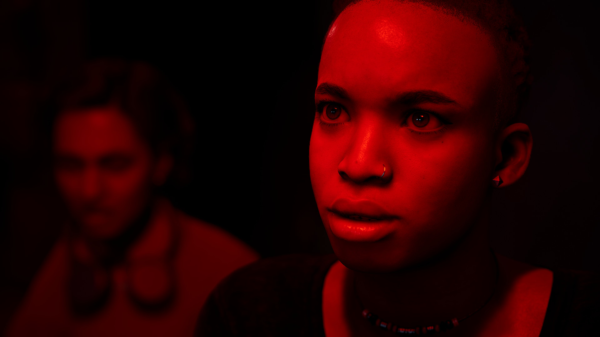 Скриншот 8: The Dark Pictures Anthology: The Devil in Me