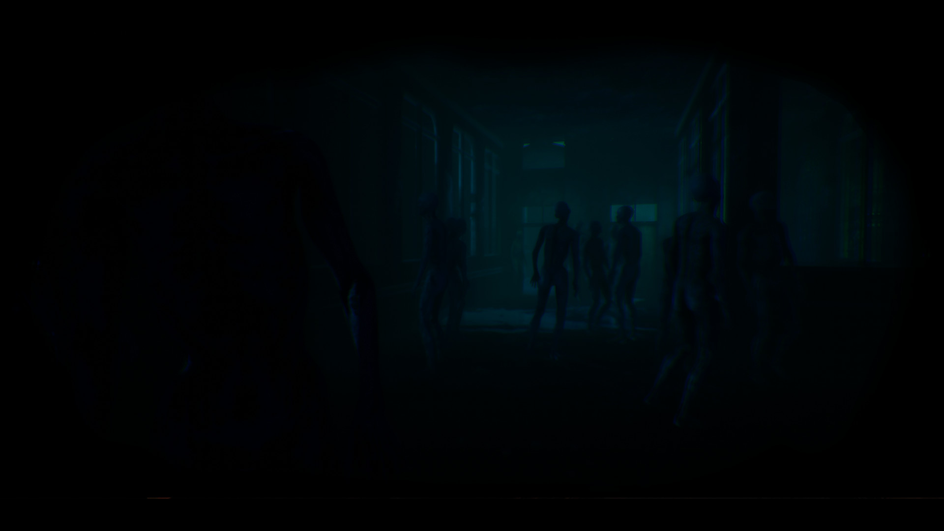 Скриншот 12: Charon's Staircase