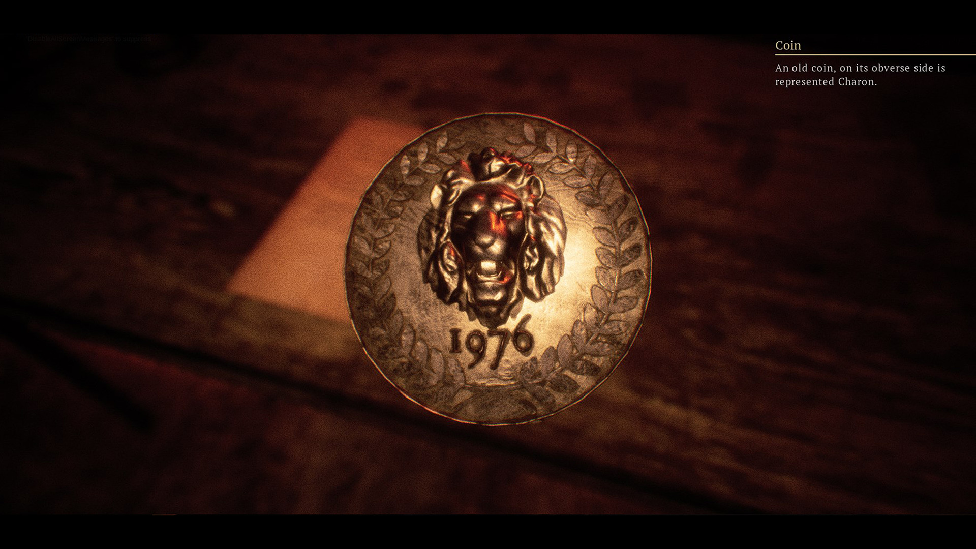 Скриншот 15: Charon's Staircase