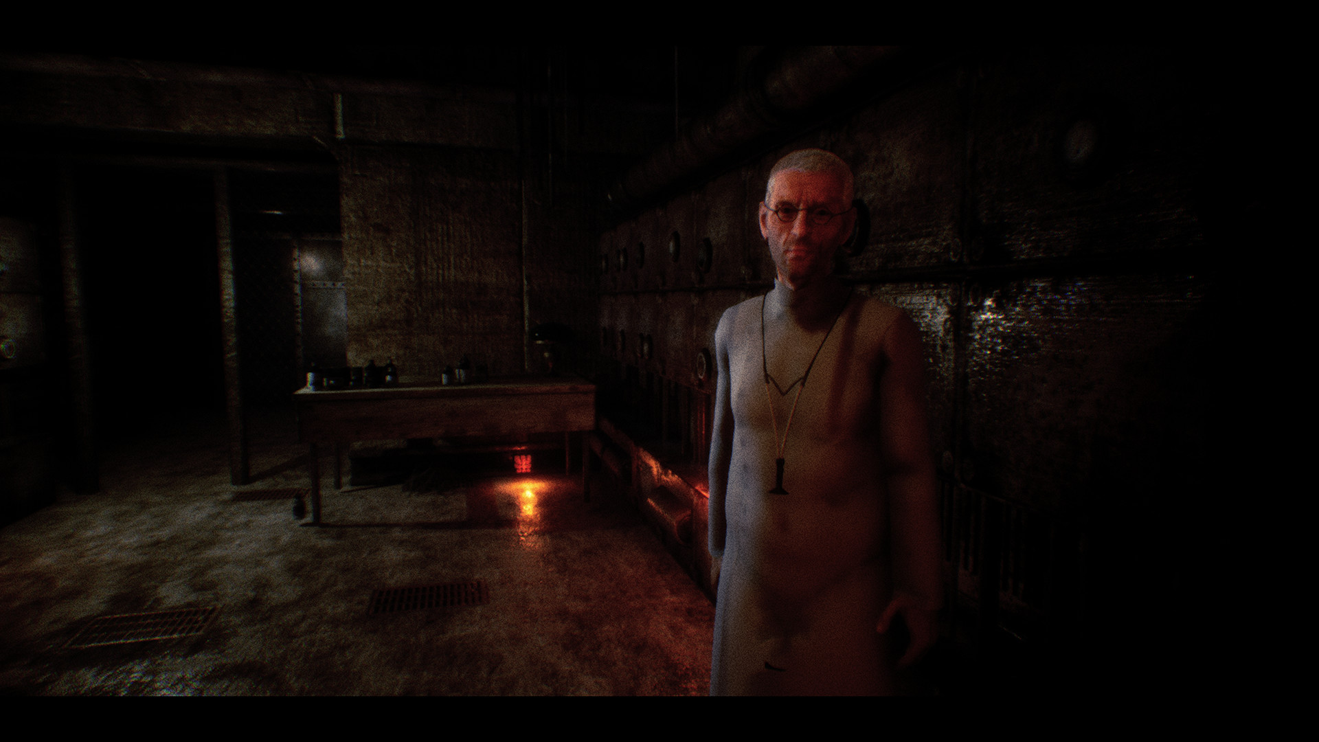 Скриншот 7: Charon's Staircase