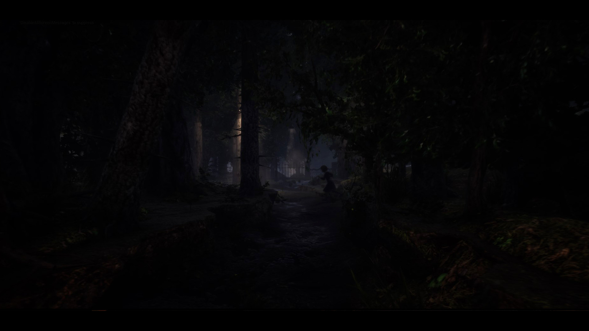 Скриншот 8: Charon's Staircase