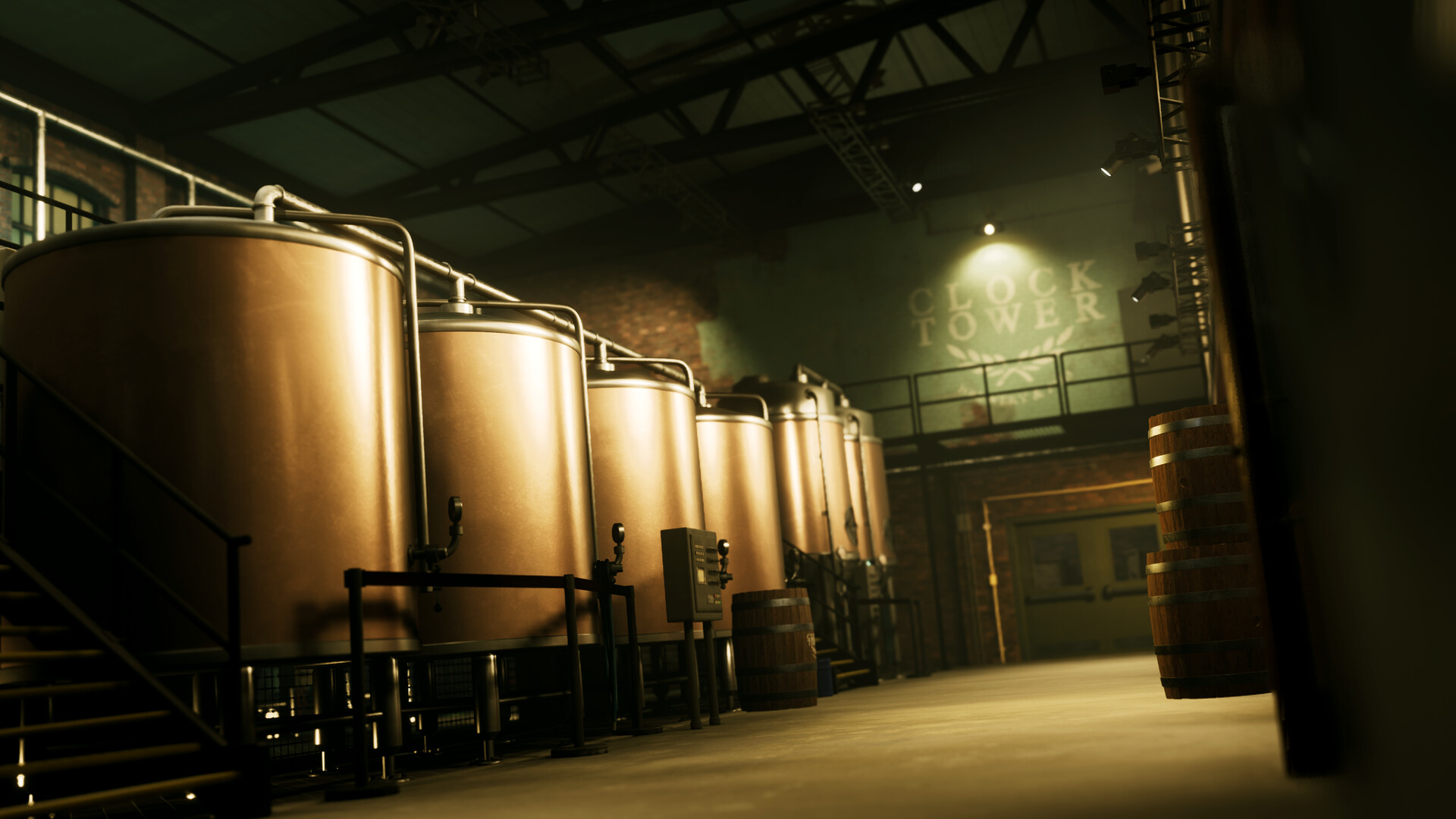 Скриншот 24: Ghostbusters: Spirits Unleashed Ecto Edition