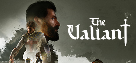 Обложка: The Valiant