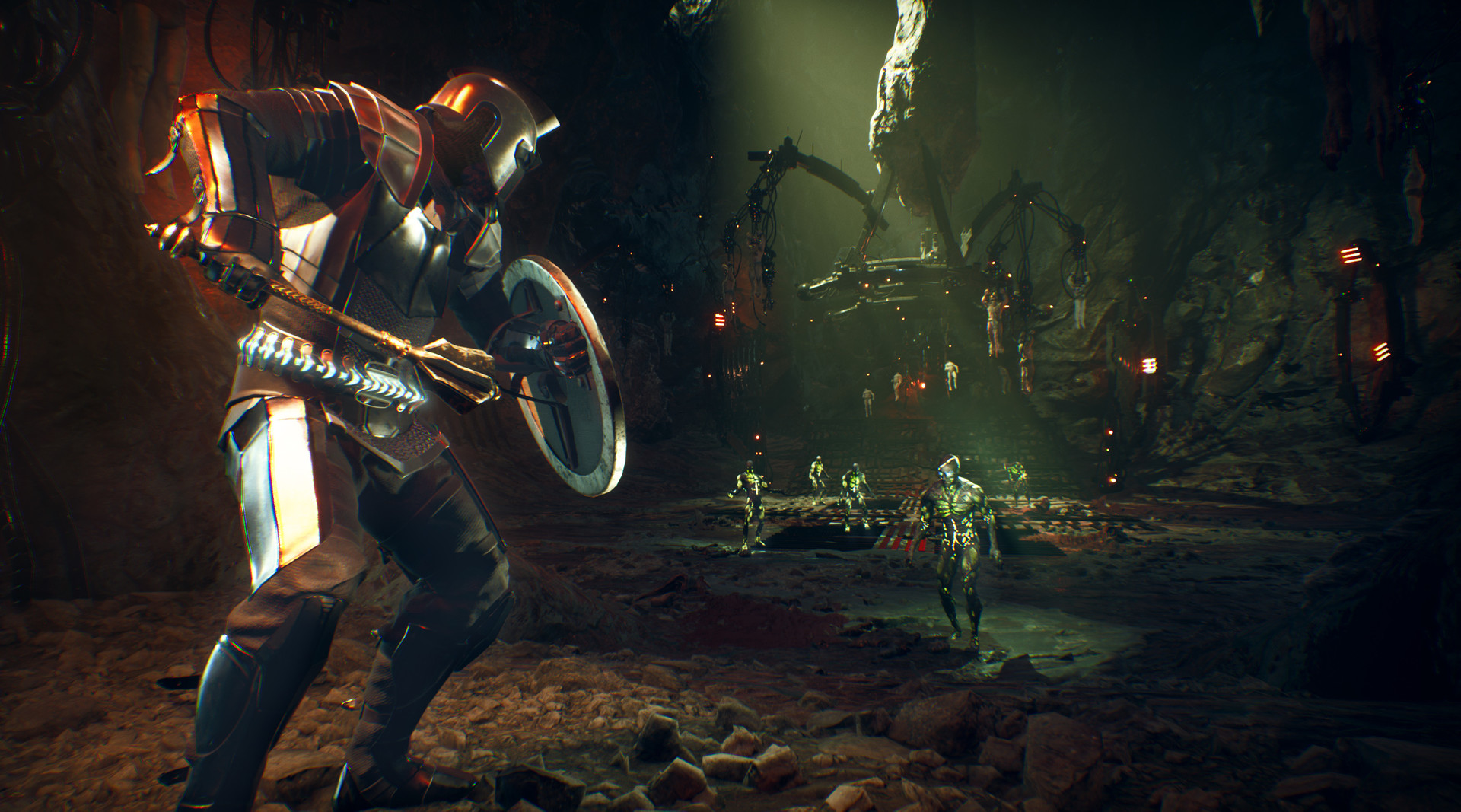 Скриншот: The Last Oricru - Final Cut