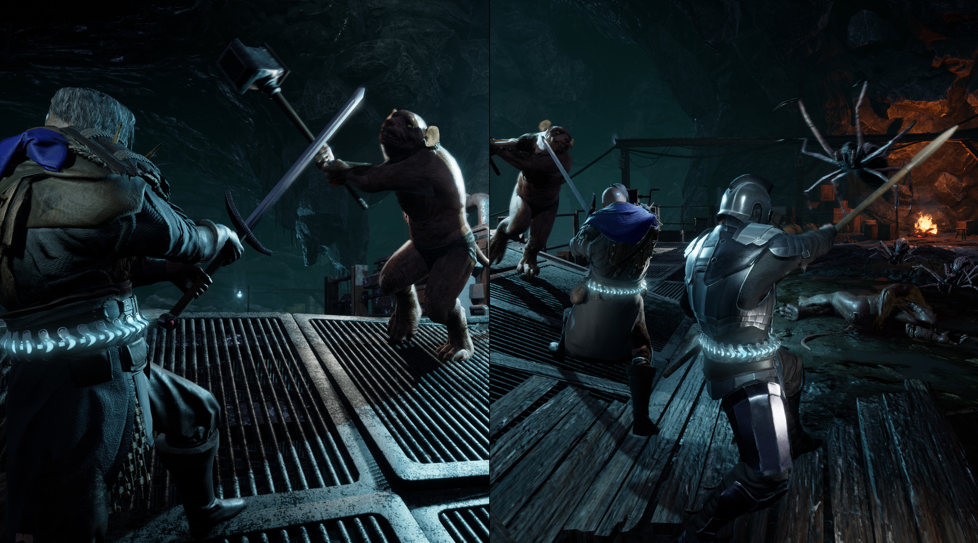 Скриншот: The Last Oricru - Final Cut