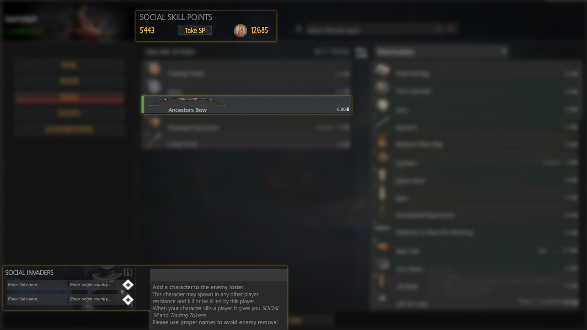 Скриншот: This Land Is My Land Founders Edition DLC