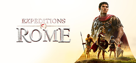 Обложка: Expeditions: Rome