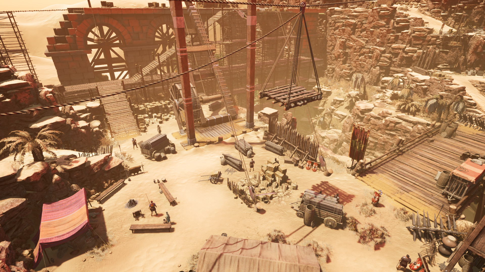 Скриншот 6: Expeditions: Rome