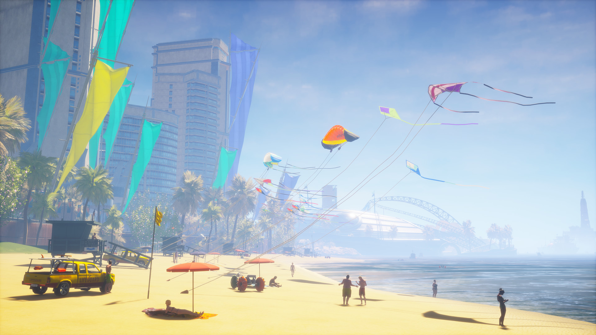 Скриншот 8: Maneater