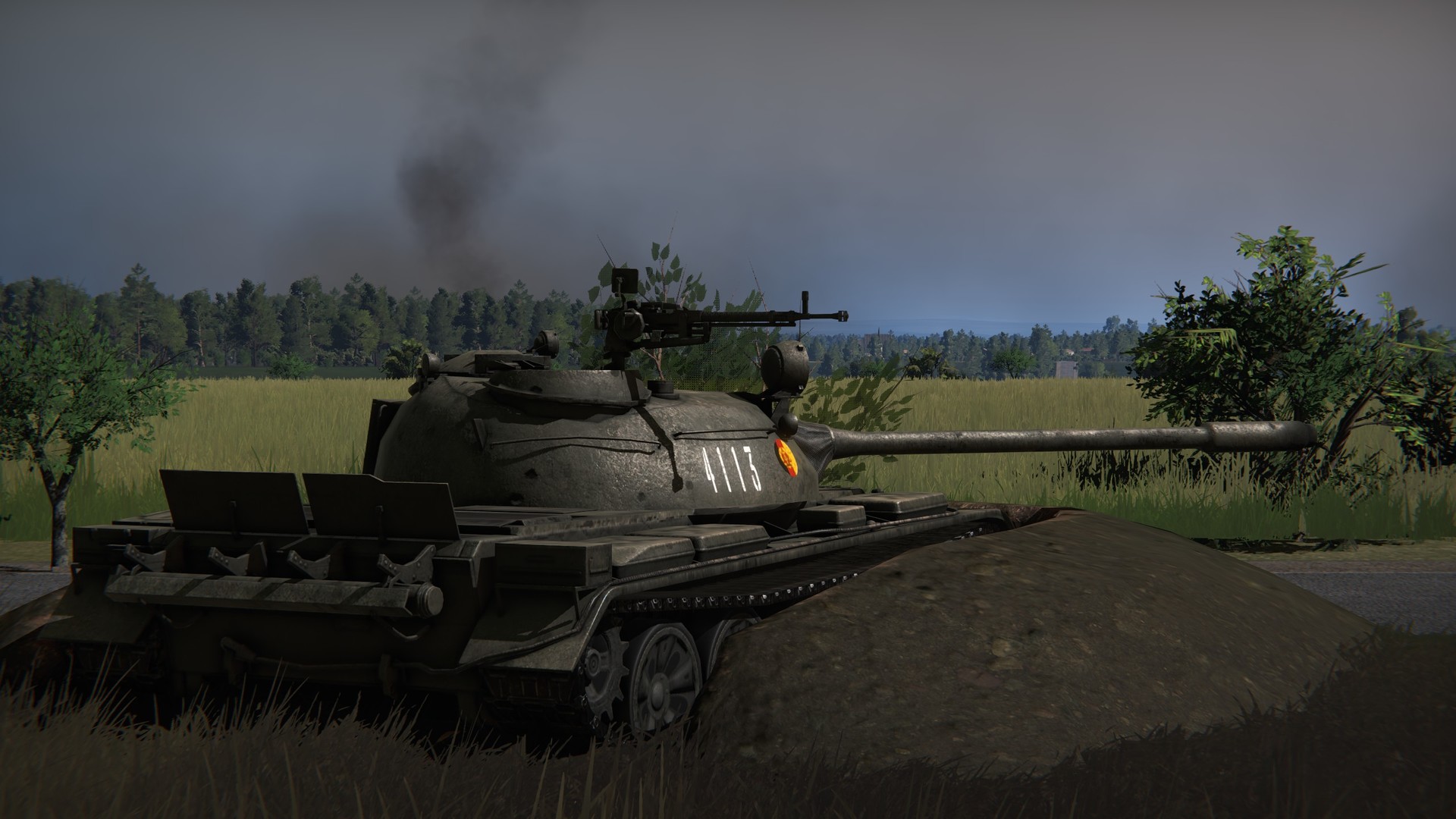 Скриншот 15: Regiments