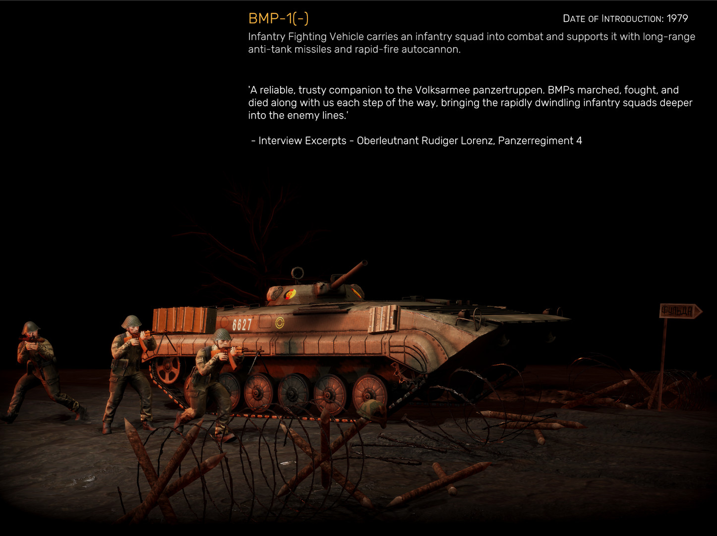 Скриншот 18: Regiments