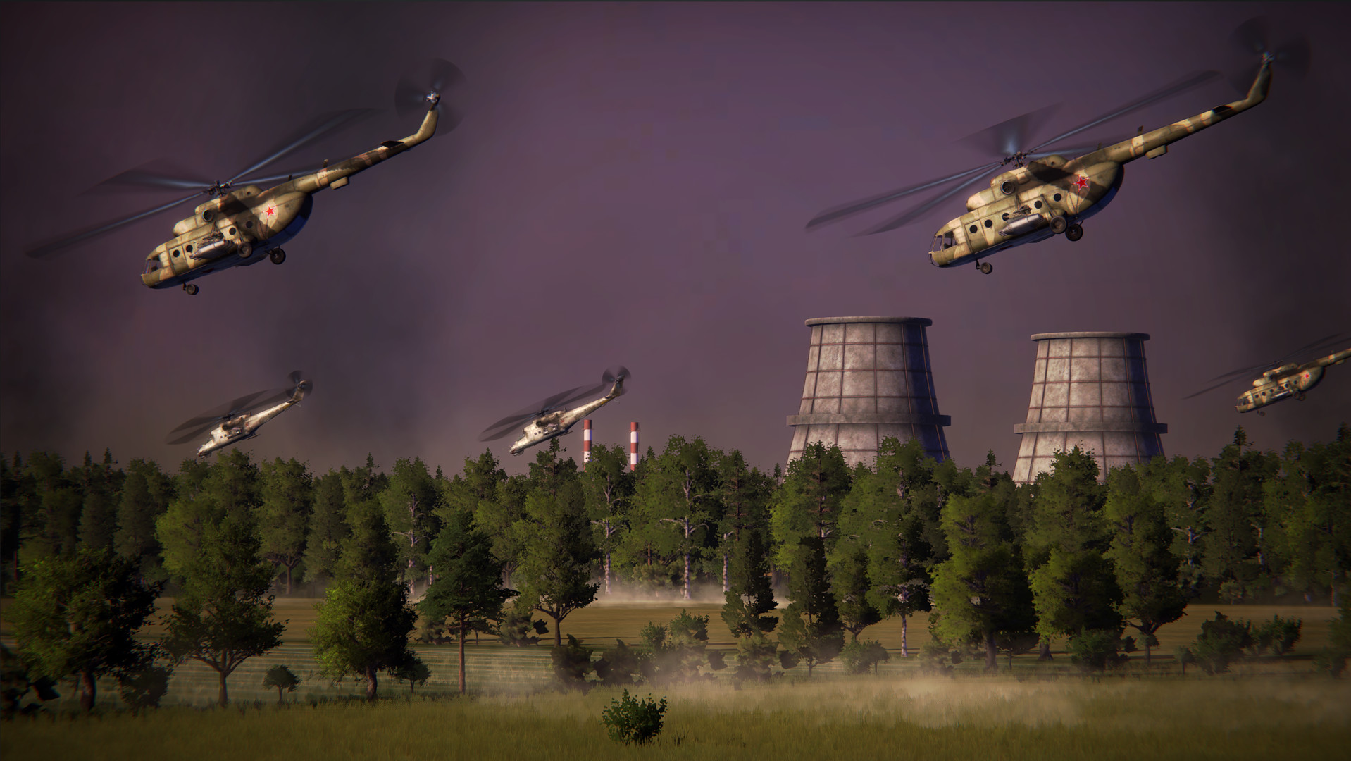 Скриншот 8: Regiments