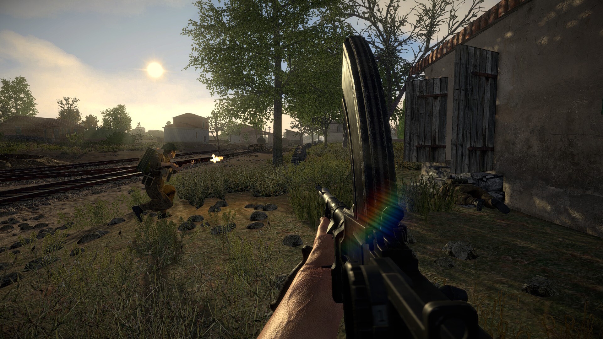 Скриншот 12: Easy Red 2