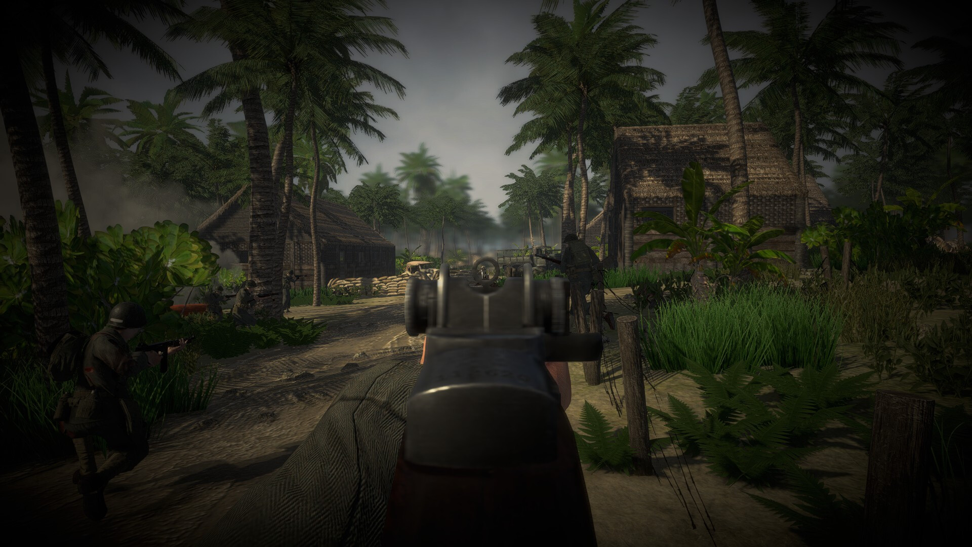 Скриншот 13: Easy Red 2