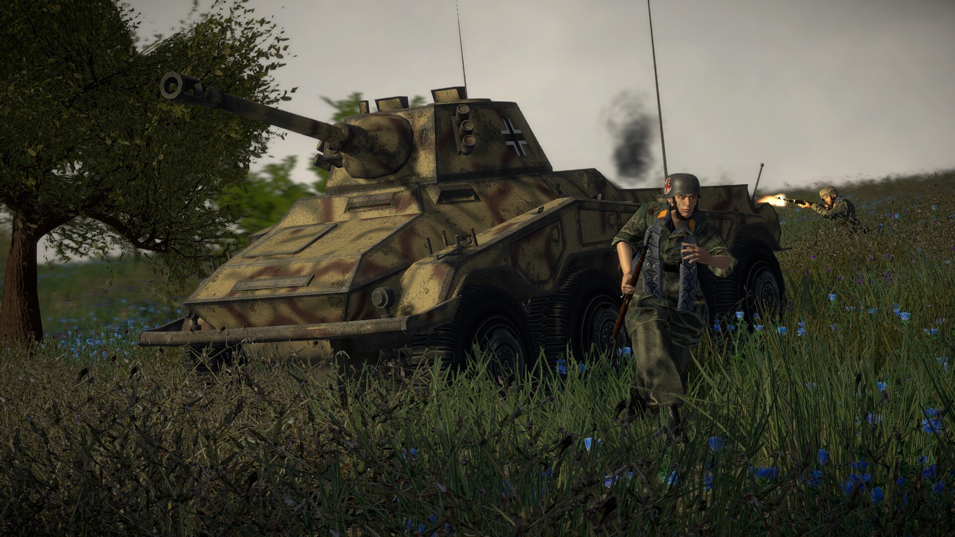 Скриншот 16: Easy Red 2