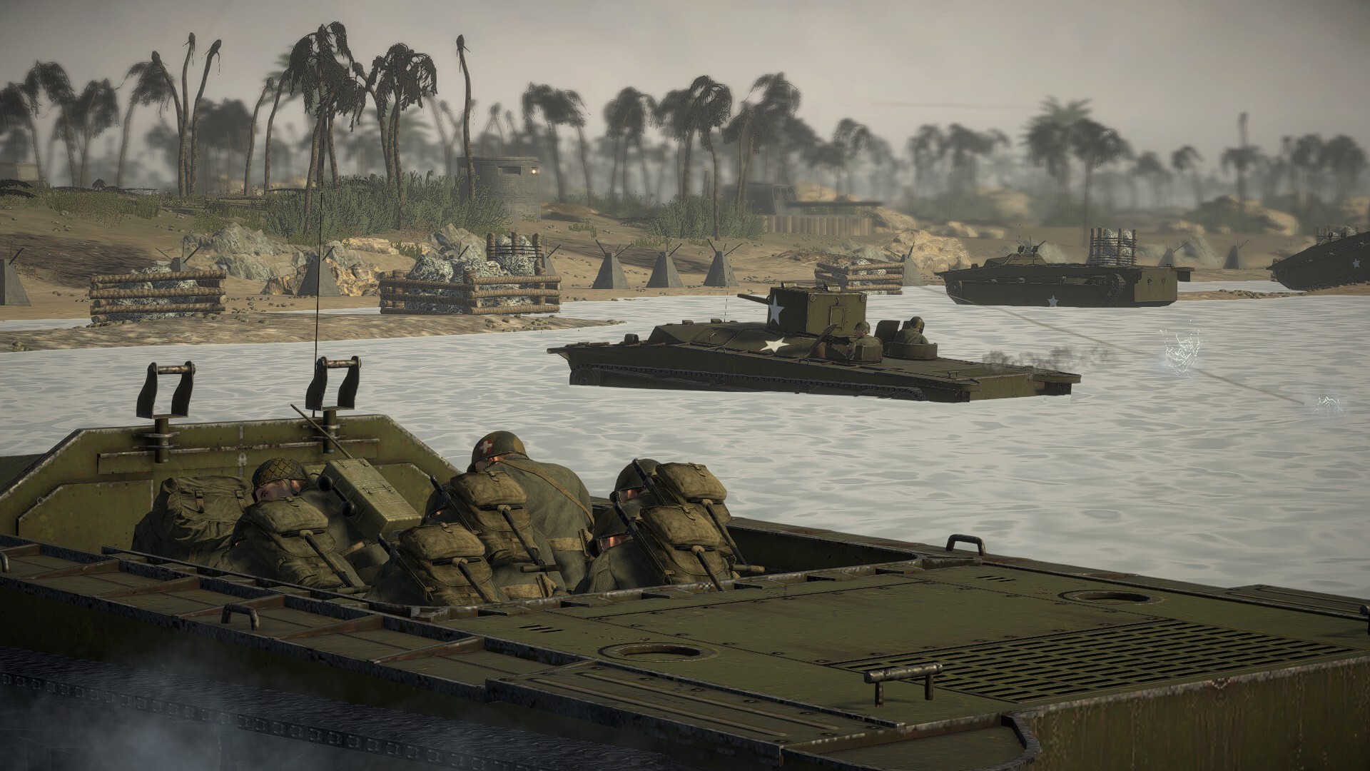 Скриншот: Easy Red 2