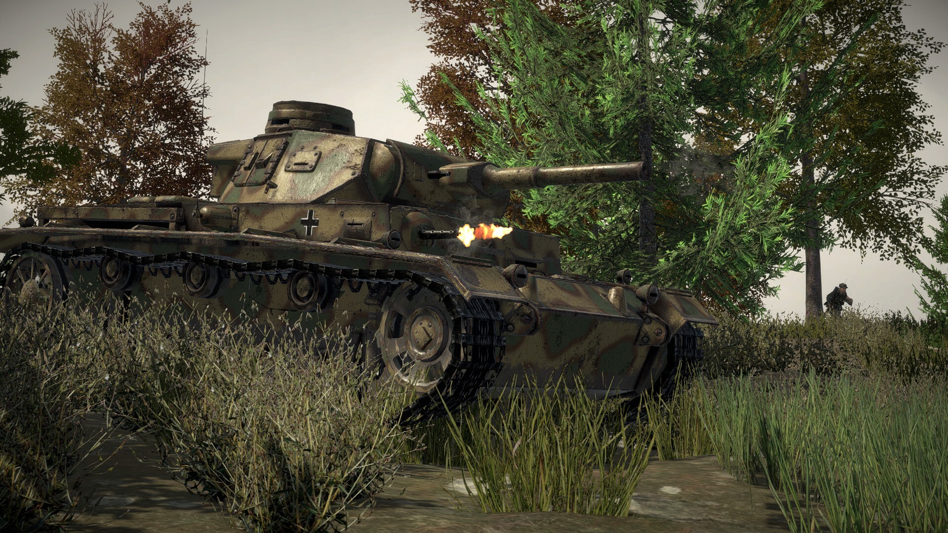 Скриншот: Easy Red 2