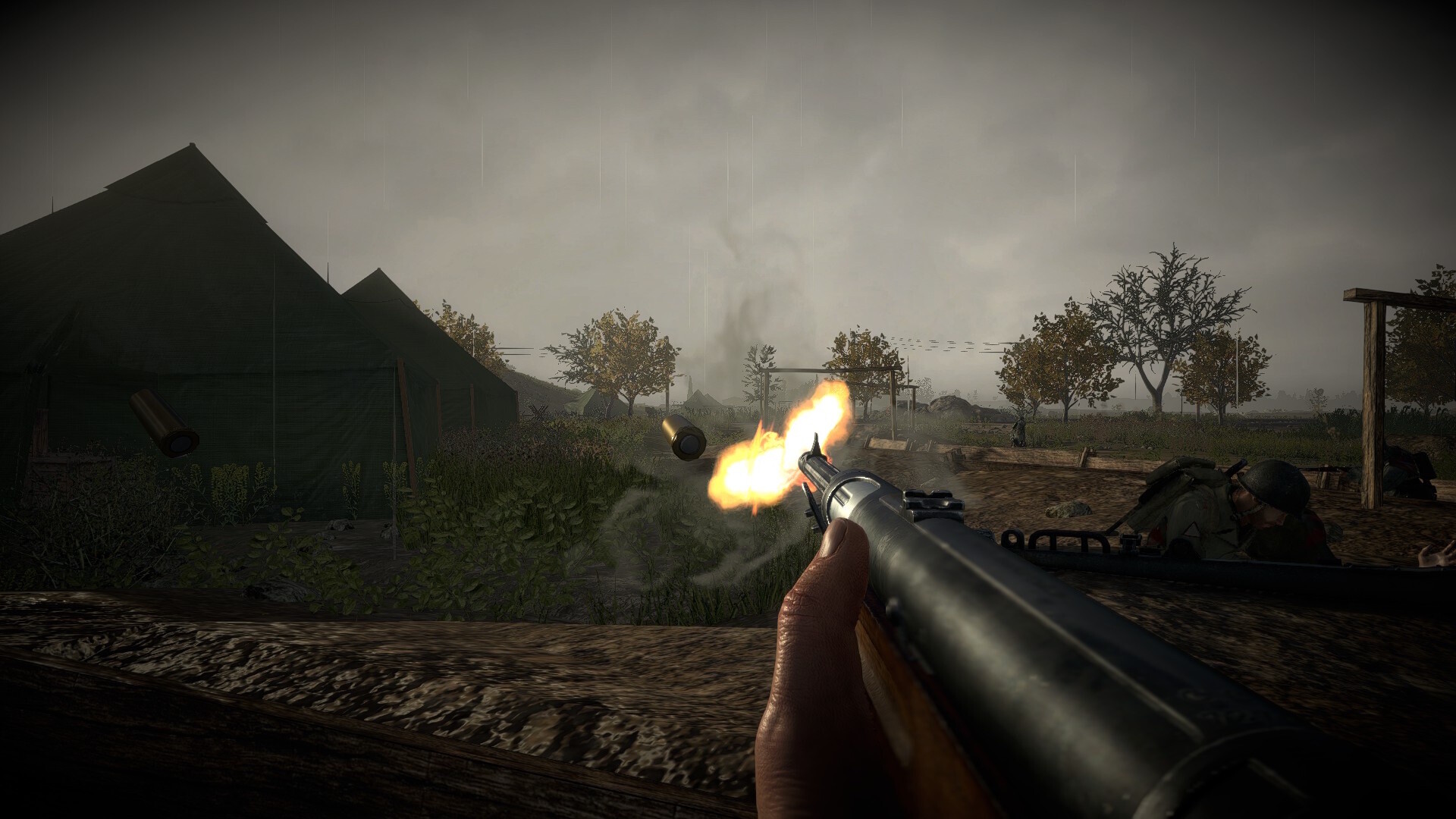 Скриншот: Easy Red 2