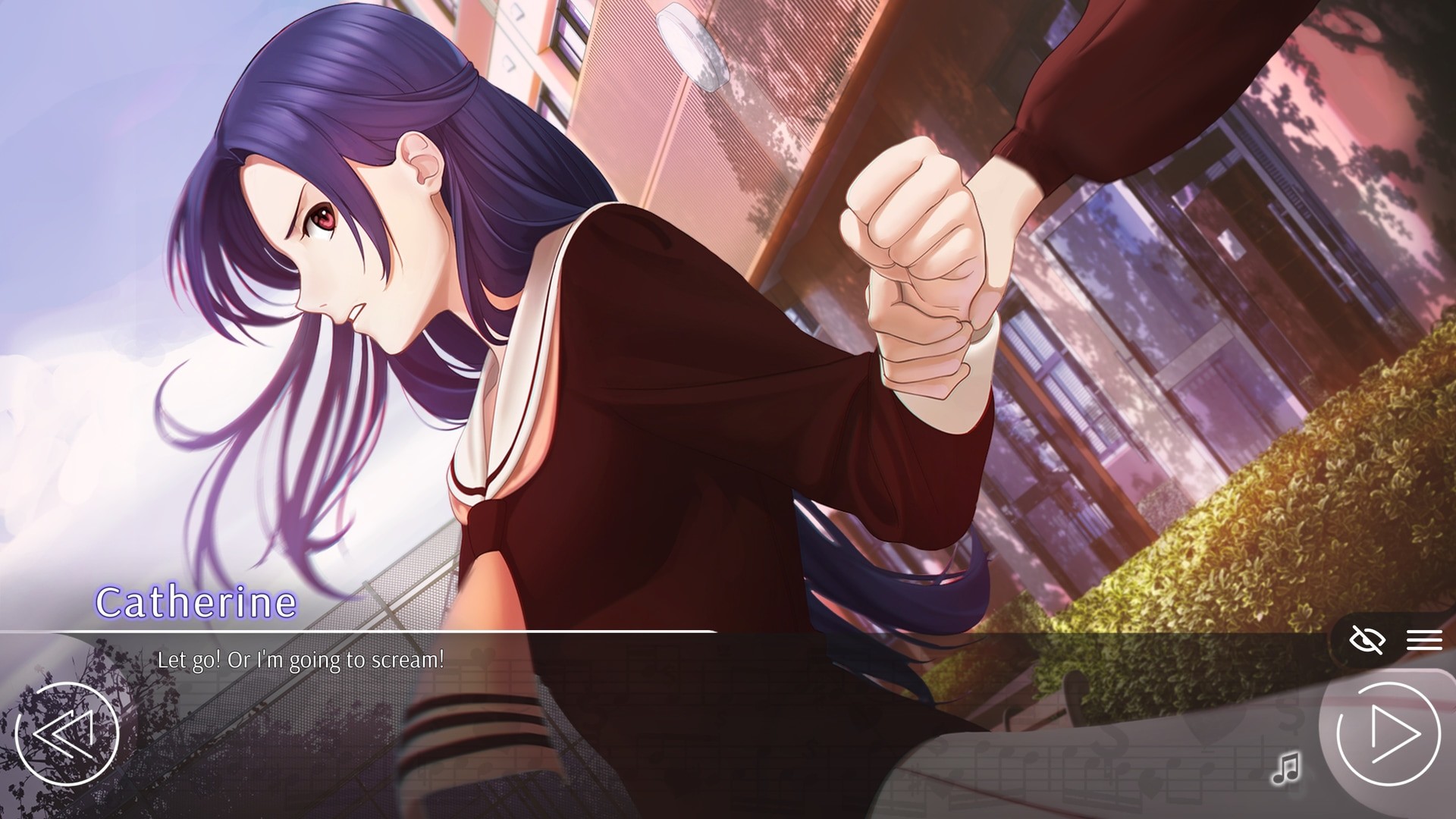 Скриншот 6: Love, Money, Rock'n'Roll