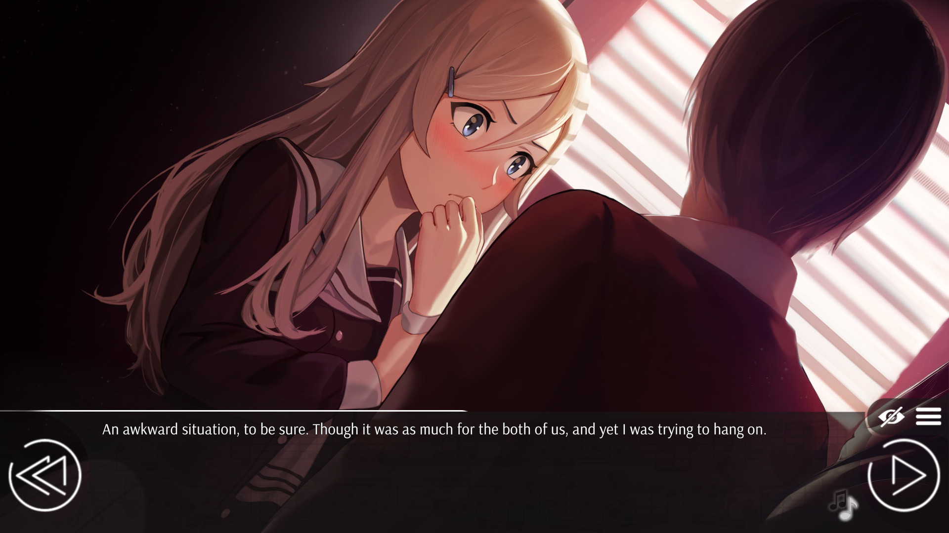 Скриншот 7: Love, Money, Rock'n'Roll