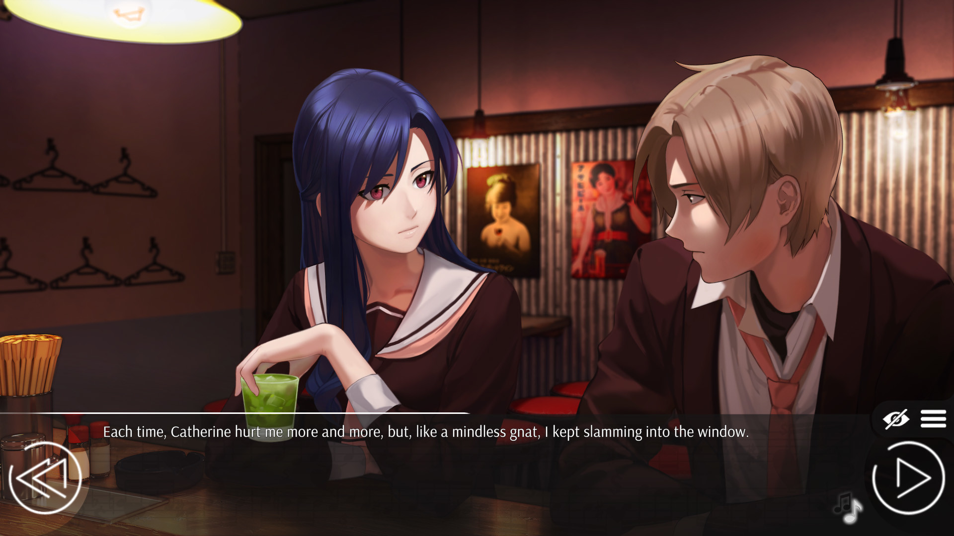 Скриншот 8: Love, Money, Rock'n'Roll