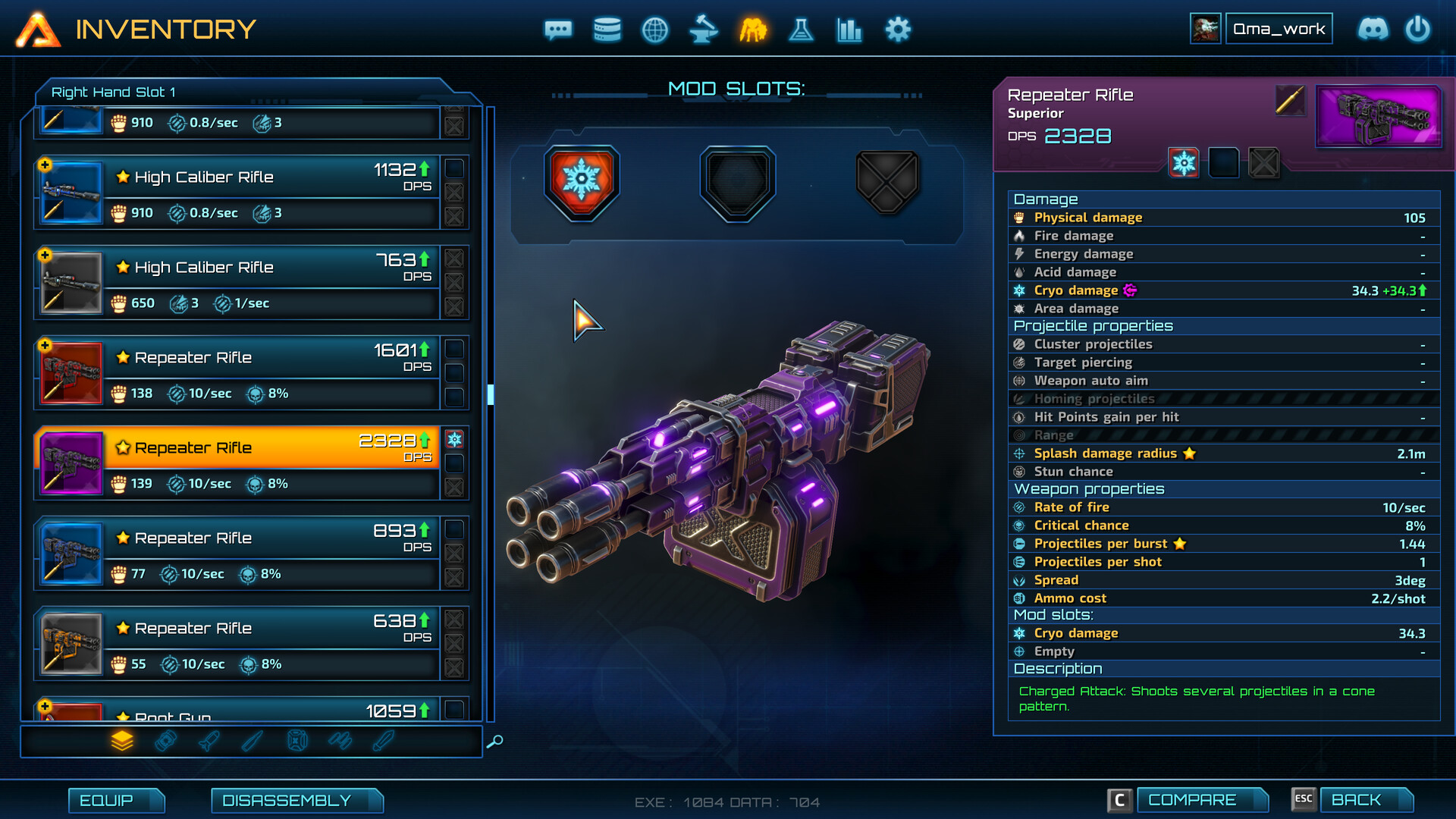 Скриншот 14: The Riftbreaker