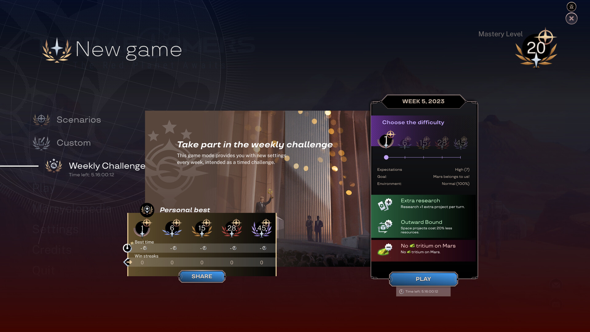 Скриншот 11: Terraformers