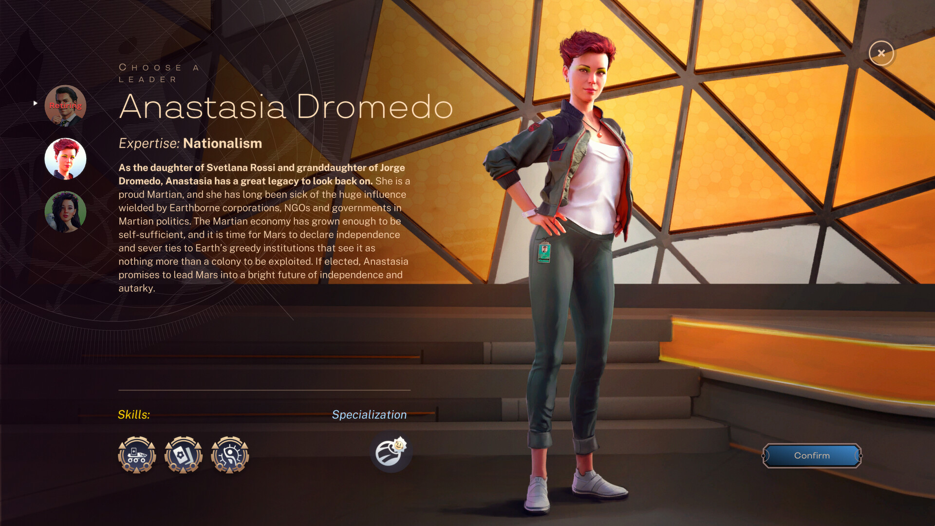 Скриншот 6: Terraformers