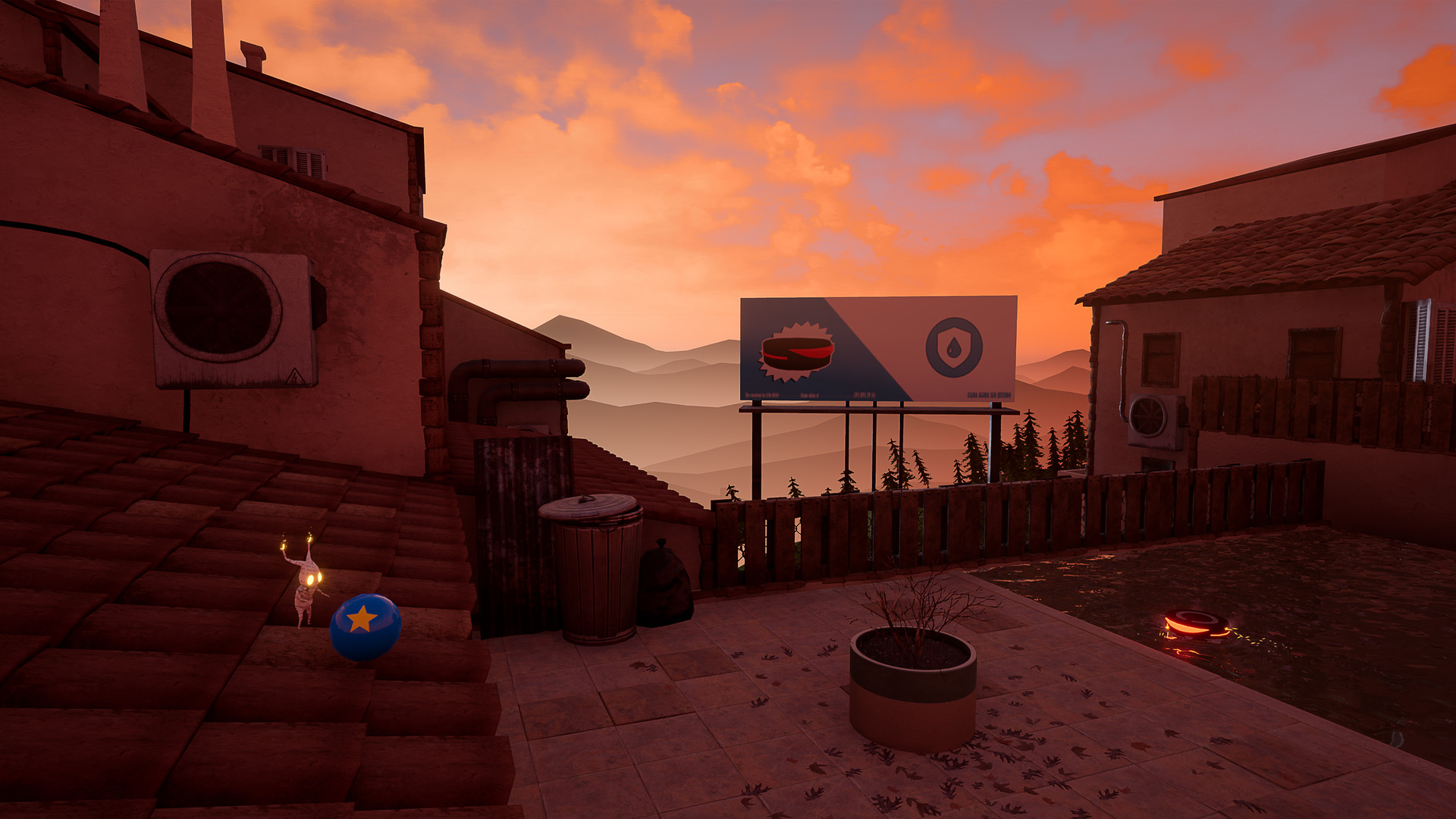 Скриншот: A Tale of Paper: Refolded