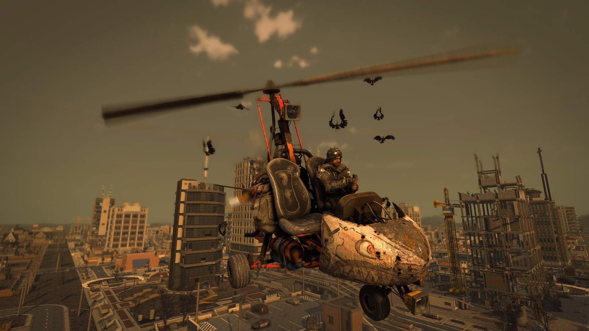 Скриншот 8: 7 Days to Die