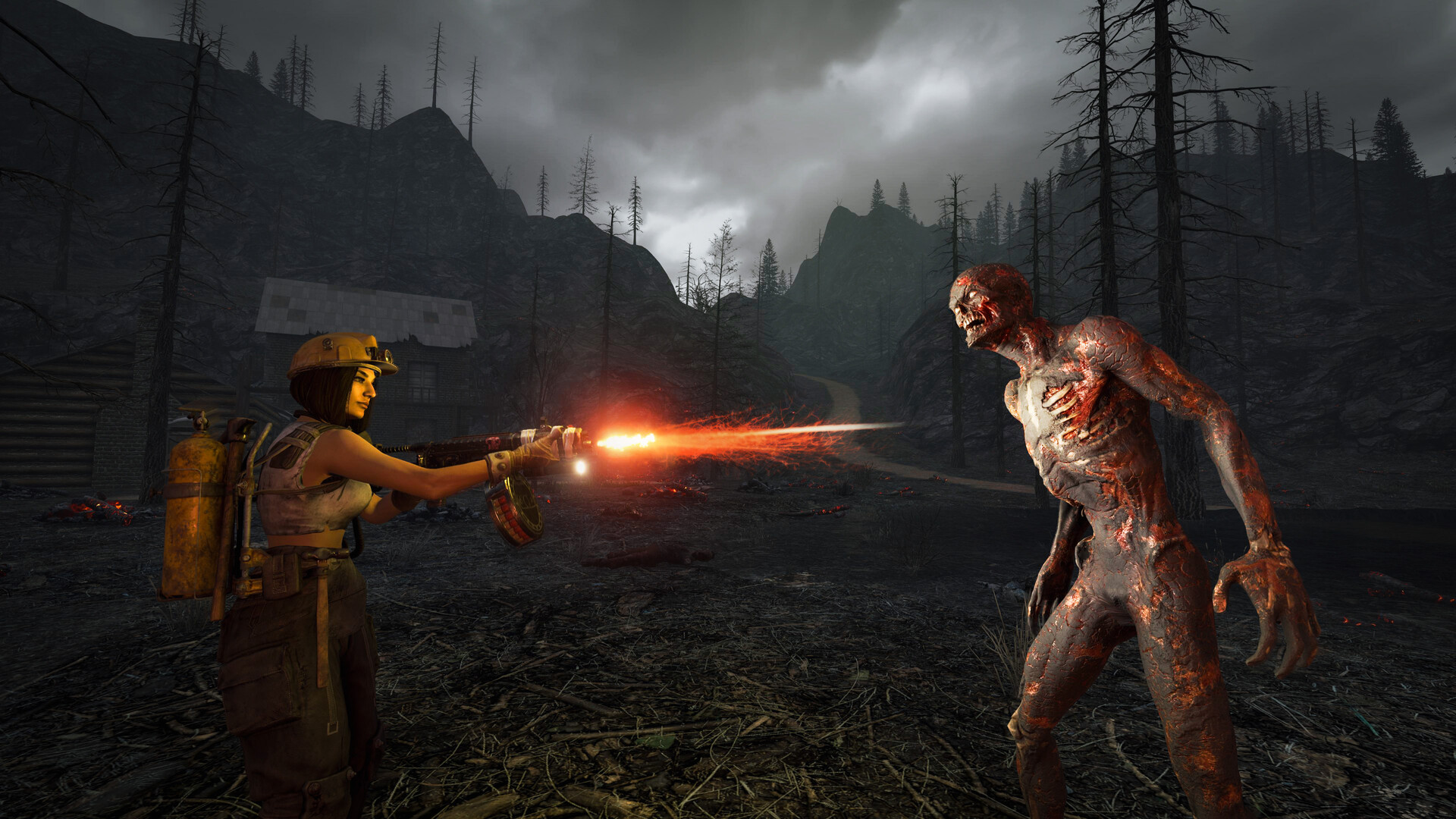 Скриншот 9: 7 Days to Die